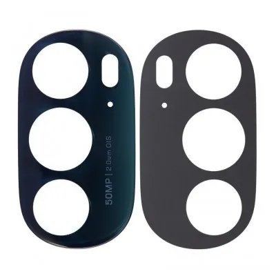 Camera Lens for Motorola Edge 30 Pro Blue by Sparestream