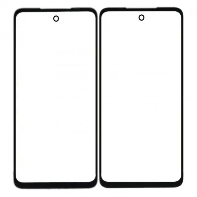 Front Glass for Infinix Hot 11 2022 - Gold by Sparestream