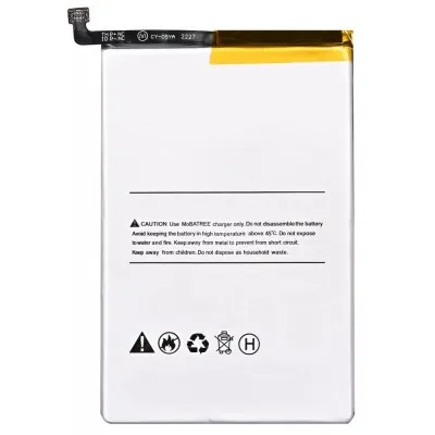 Battery for Infinix Hot 9 Play by Sparestream