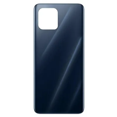 Back Panel Cover for Infinix Hot 11 2022 - Black by Sparestream
