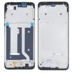 LCD Frame Middle Chassis Motorola Moto G34 5G Green by Sparestream