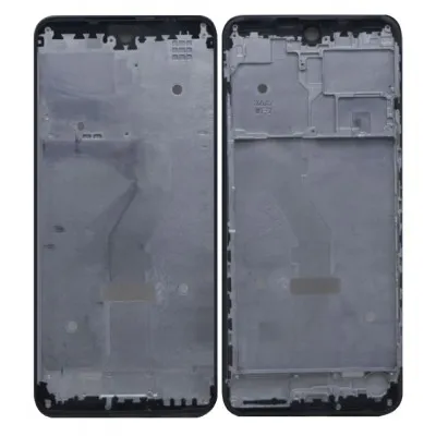 LCD Frame Middle Chassis for Infinix Hot 11 2022 - Gold by Sparestream