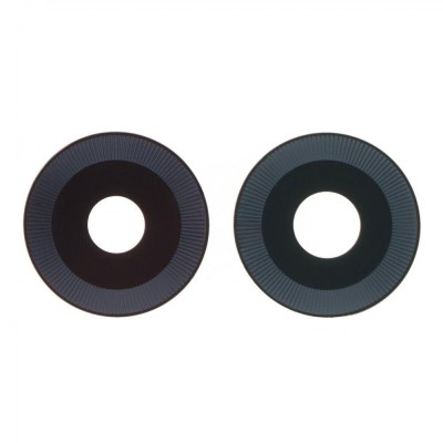 Camera Lens for Motorola Moto G34 5G Blue by Sparestream