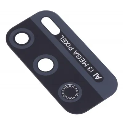 Camera Lens for Infinix Hot 9 Play Cyan by Sparestream