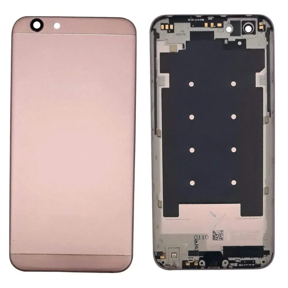 Full Body Housing for Oppo F1s - Rose Gold by Sprestream