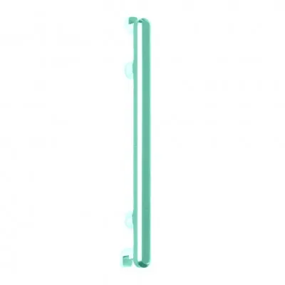 Volume Side Button Outer for Infinix Hot 11 2022 Green - Plastic Key by Sparestream