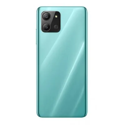 Full Body Housing for Infinix Hot 11 2022 - Green by Sparestream