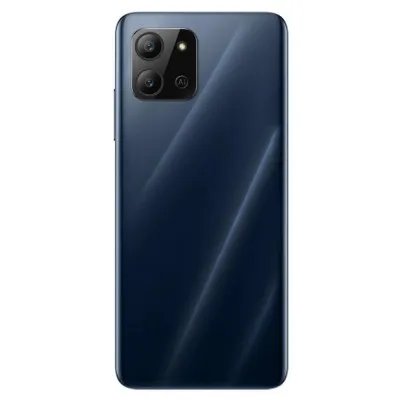 Full Body Housing for Infinix Hot 11 2022 - Black by Sparestream