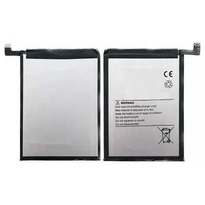 Battery for Infinix Hot 11 2022 by Sparestream