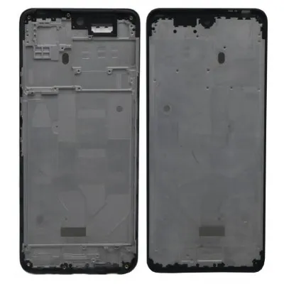 LCD Frame Middle Chassis for Infinix Hot 11s - Green by Sparestream