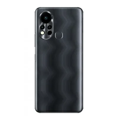 Full Body Housing for Infinix Hot 11s - Black by Sparestream