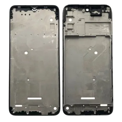 LCD Frame Middle Chassis for Infinix Hot 9 Play - Violet by Sparestream