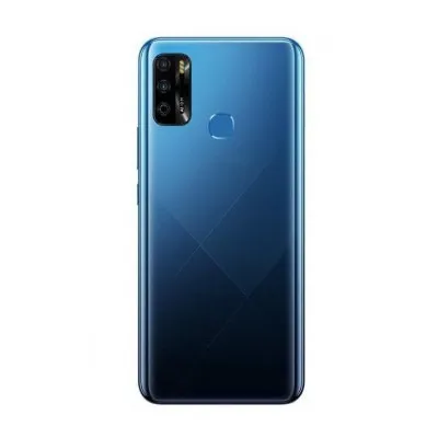 Full Body Housing for Infinix Hot 9 Play - Blue by Sparestream