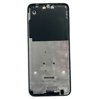 LCD Frame Middle Chassis for Infinix Hot 8 Lite - Purple by Sparestream