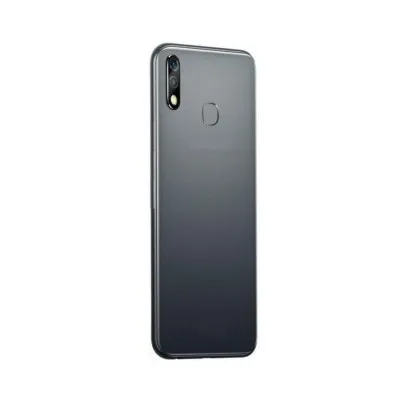 Full Body Housing for Infinix Hot 8 Lite - Grey by Sparestream