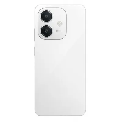 Full Body Housing for Oppo A3x 5G - White By Sparestream