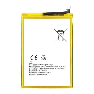 Battery for Infinix Hot 8 Lite by Sparestream