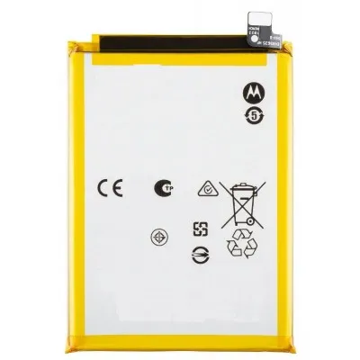 Battery for Motorola Moto E22s by Sparestream
