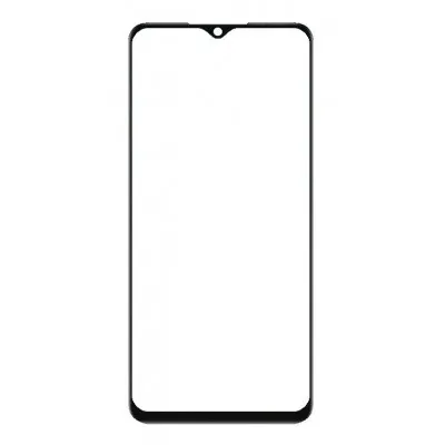 Front Glass for Infinix Hot 11 Play - Blue by Sparestream