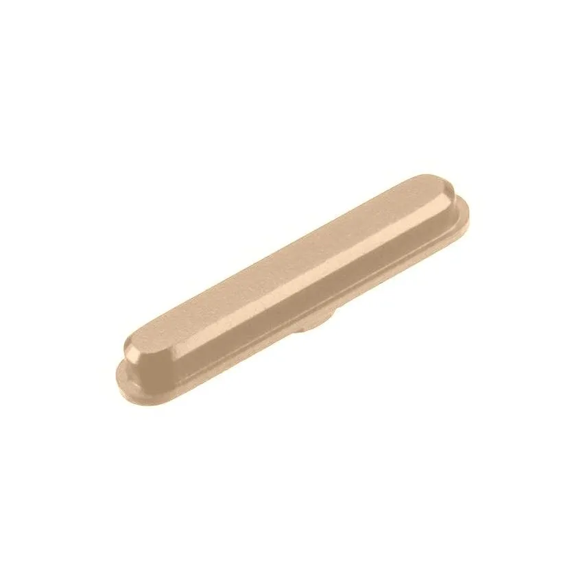 Volume Side Button Outer for Oppo F1s Gold  by Sparestream