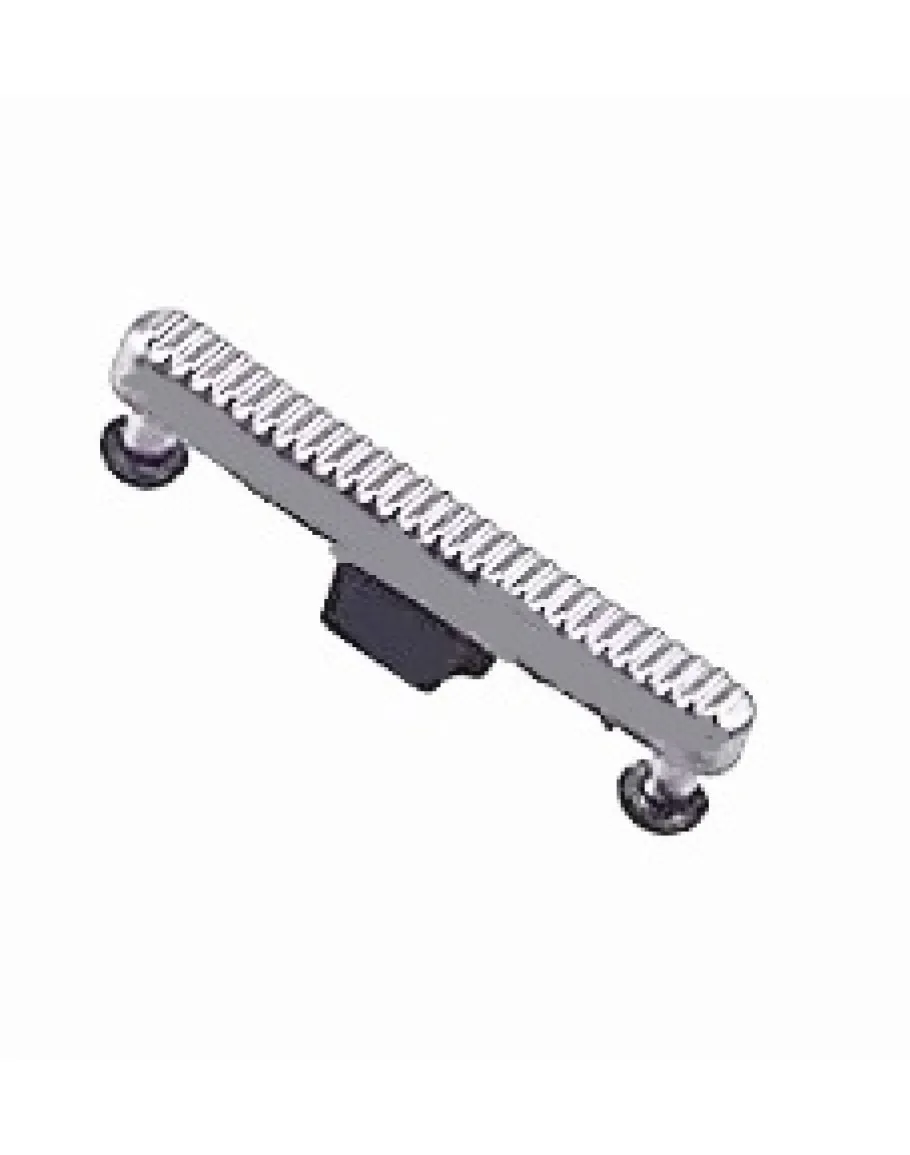 Volume Side Button Outer for Oppo F1s White by Sparestream