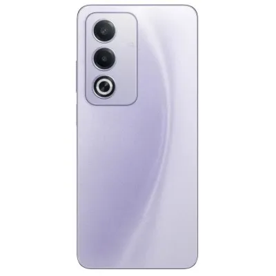 Full Body Housing for Oppo A3 Pro 5G India - Purple By Sparestream