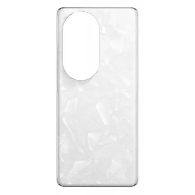 Back Panel Cover for Oppo Reno 11 Pro 5G - White By Sparestream