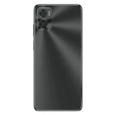 Full Body Housing for Motorola Moto E22i - Grey by Sparestream