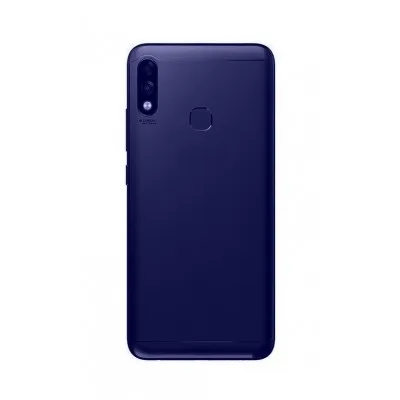Full Body Housing for Infinix Hot 7 Pro - Blue by Sparestream