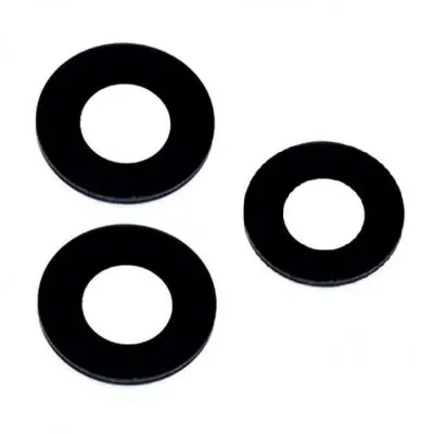 Camera Lens for Oppo Reno 11 Pro 5G White By Sparestream