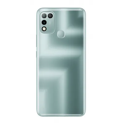 Full Body Housing for Infinix Hot 11 Play - Green by Sparestream