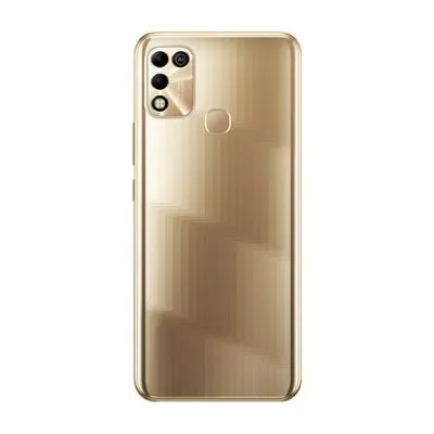 Full Body Housing for Infinix Hot 11 Play - Gold by Sparestream
