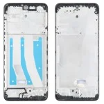 LCD Frame Middle Chassis for Motorola Moto G32 - Black by Sparestream