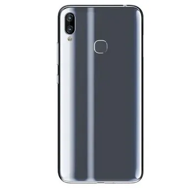 Full Body Housing for Infinix Hot S3X - Grey by Sparestream