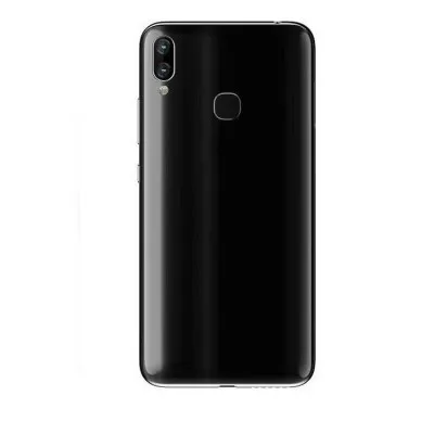Full Body Housing for Infinix Hot S3X - Black by Sparestream