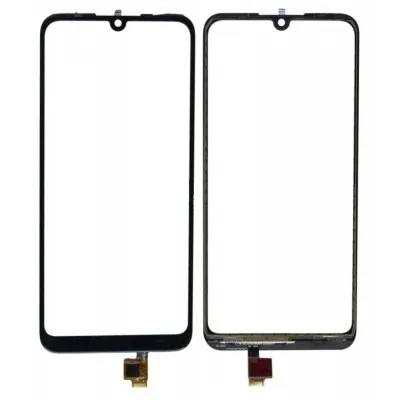 Touch Screen Digitizer for Motorola Moto E6 Plus - White by Sparestream