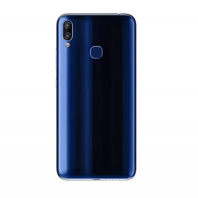Full Body Housing for Infinix Hot S3X - Blue by Sparestream