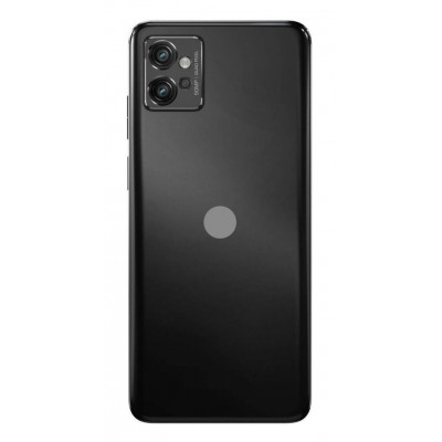 Full Body Housing for Motorola Moto G32 - Black by Sparestream