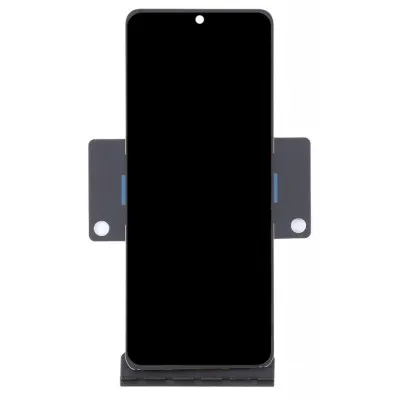 LCD with Touch Screen for Motorola Razr 50 Ultra - Blue by Sparestream
