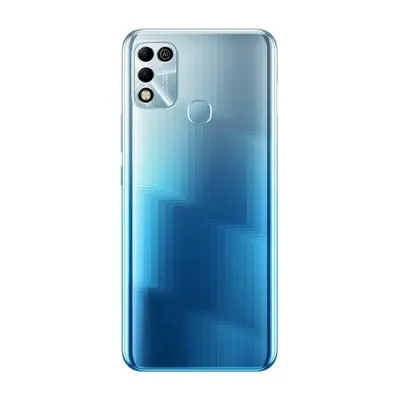 Full Body Housing for Infinix Hot 11 Play - Blue by Sparestream