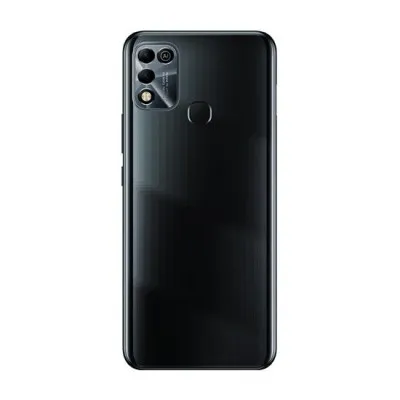 Full Body Housing for Infinix Hot 11 Play - Black by Sparestream