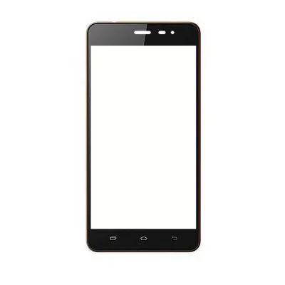 Front Glass for Infinix Hot Note X551 - Red by Sparestream