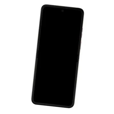 LCD Frame Middle Chassis for Motorola Razr 50 Ultra - Peach by Sparestream