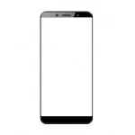 front Glass for Itel A25 Black by Sparestream