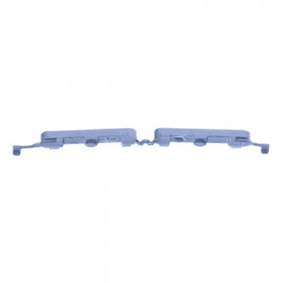Volume Side Button Outer for Motorola Razr 50 Ultra Blue - Plastic Key by Sparestream