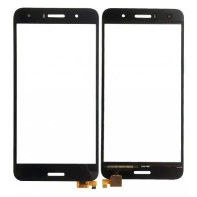 Touch Screen Digitizer for Infinix Hot 5 - White by Sparestream
