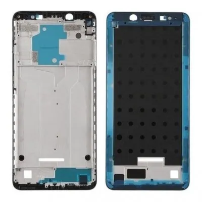 LCD Frame Middle Chassis for Infinix Hot 5 - Green by Sparestream