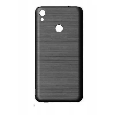 Back Panel Cover for Infinix Hot 5 - Black by Sparestream