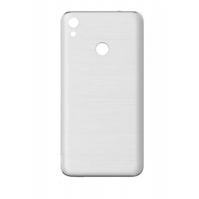 Back Panel Cover for Infinix Hot 5 - White by Sparestream
