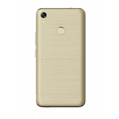 Full Body Housing for Infinix Hot 5 - Gold by Sparestream
